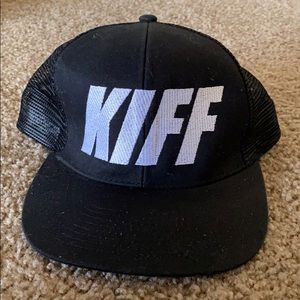 SnapBack hat